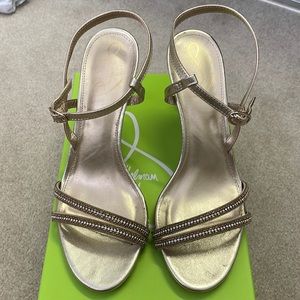 Sam Edelman Daisie Stiletto